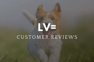 lv.com pet insurance customer support